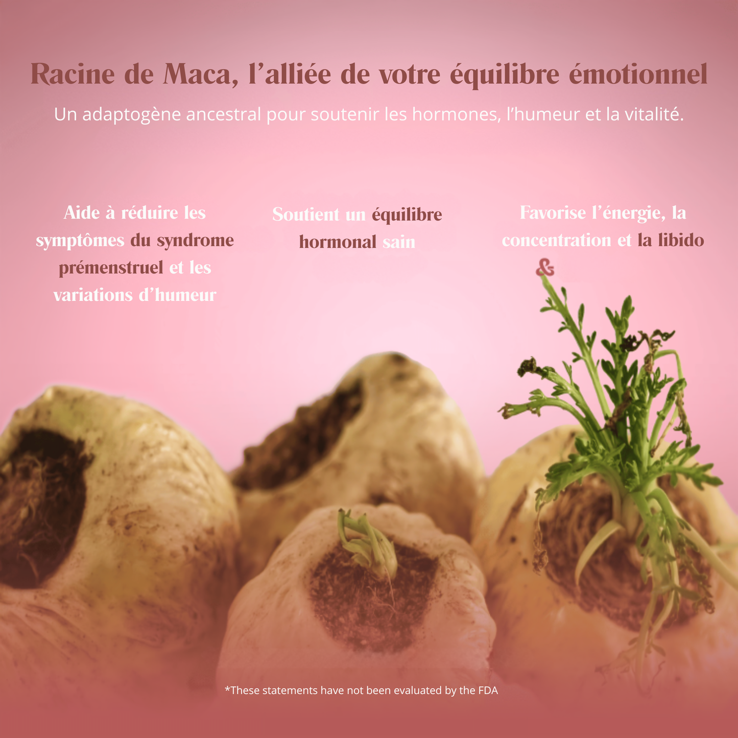 KYACHI Gummies Énergie, Humeur & Désir au quotidien