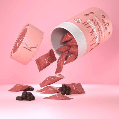 KYACHI Gummies Énergie, Humeur & Désir au quotidien