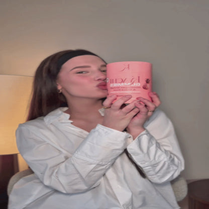 KYACHI Gummies Énergie, Humeur & Désir au quotidien