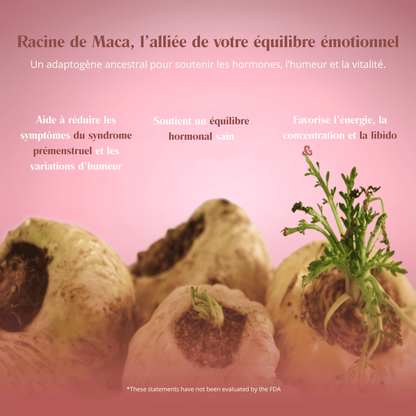 KYACHI Gummies Énergie, Humeur & Désir au quotidien